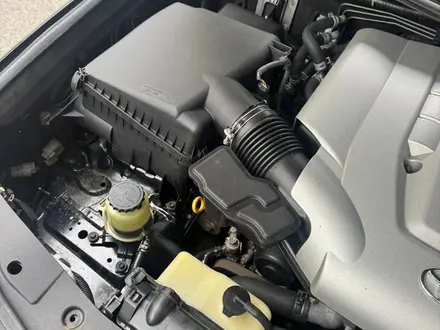 Toyota Land Cruiser 2011 года за 19 000 000 тг. в Астана – фото 4