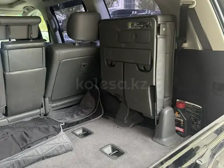 Toyota Land Cruiser 2011 года за 19 000 000 тг. в Астана – фото 8
