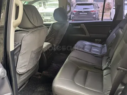 Toyota Land Cruiser 2011 года за 19 000 000 тг. в Астана – фото 9