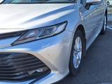 Toyota Camry 2019 года за 13 500 000 тг. в Шымкент