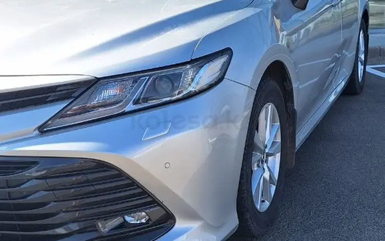Toyota Camry 2019 года за 13 500 000 тг. в Шымкент