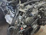 Двигатель VQ35HR 2WD (2 дросселя) — бензиновый двигатель объемом 3.5 за 700 000 тг. в Астана – фото 2