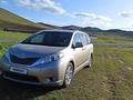 Toyota Sienna 2014 годаүшін14 500 000 тг. в Туркестан – фото 12