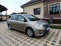 Toyota Sienna 2014 годаүшін14 500 000 тг. в Туркестан