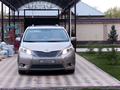 Toyota Sienna 2014 годаүшін14 500 000 тг. в Туркестан – фото 4