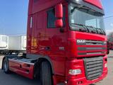 DAF  XF 105 2013 годаүшін15 500 000 тг. в Алматы