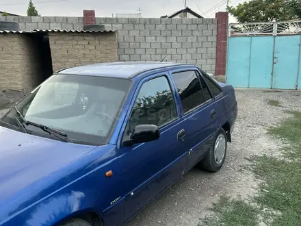 Daewoo Nexia 2010 года за 900 000 тг. в Туркестан – фото 2
