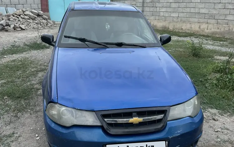 Daewoo Nexia 2010 года за 900 000 тг. в Туркестан