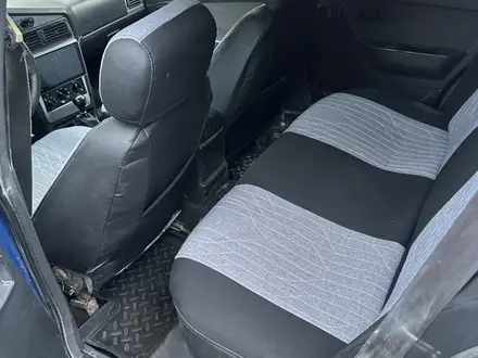 Daewoo Nexia 2010 года за 900 000 тг. в Туркестан – фото 6