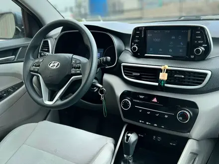 Hyundai Tucson 2019 года за 7 000 000 тг. в Атырау – фото 6