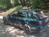 Subaru Impreza 1996 года за 1 400 000 тг. в Алматы – фото 2