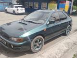 Subaru Impreza 1996 года за 1 400 000 тг. в Алматы – фото 5