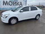 Chevrolet Cobalt 2020 годаүшін5 800 000 тг. в Рудный – фото 3