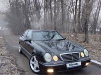 Mercedes-Benz E 55 AMG 2000 года за 6 500 000 тг. в Алматы