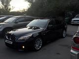 BMW 528 2009 годаүшін13 333 333 тг. в Алматы