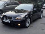 BMW 528 2009 годаүшін13 333 333 тг. в Алматы – фото 2