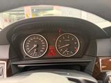 BMW 528 2009 годаүшін13 333 333 тг. в Алматы – фото 3