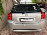 Toyota Corolla 2005 года за 3 000 000 тг. в Тараз – фото 2