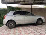 Toyota Corolla 2005 года за 3 000 000 тг. в Тараз – фото 3