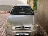 Toyota Corolla 2005 года за 3 000 000 тг. в Тараз