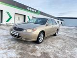 Toyota Camry 2002 годаүшін6 200 000 тг. в Актобе