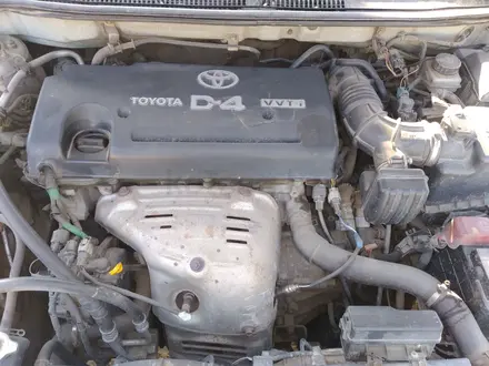 Toyota Avensis 2003 года за 4 000 000 тг. в Алматы – фото 2