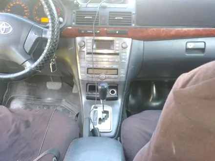 Toyota Avensis 2003 года за 4 000 000 тг. в Алматы – фото 4