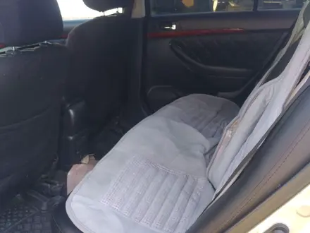 Toyota Avensis 2003 года за 4 000 000 тг. в Алматы – фото 6