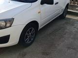 ВАЗ (Lada) Kalina 2194 2017 годаүшін1 850 000 тг. в Атырау – фото 2