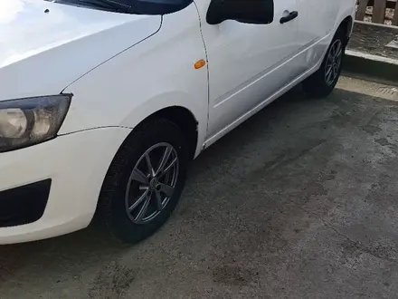 ВАЗ (Lada) Kalina 2194 2017 года за 1 850 000 тг. в Атырау – фото 2