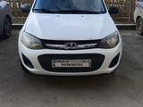 ВАЗ (Lada) Kalina 2194 2017 годаүшін1 850 000 тг. в Атырау