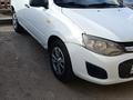 ВАЗ (Lada) Kalina 2194 2017 годаүшін1 850 000 тг. в Атырау – фото 3