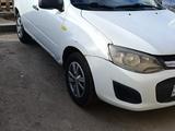 ВАЗ (Lada) Kalina 2194 2017 годаүшін1 850 000 тг. в Атырау – фото 3