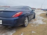 Toyota Solara 2005 годаfor2 700 000 тг. в Кызылорда – фото 4