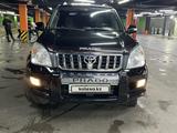 Toyota Land Cruiser Prado 2007 года за 14 100 000 тг. в Алматы – фото 5