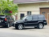 Toyota Land Cruiser Prado 2007 года за 14 100 000 тг. в Алматы