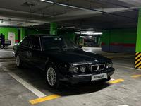 BMW 525 1992 года за 1 600 000 тг. в Алматы