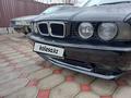 BMW 525 1992 годаүшін1 600 000 тг. в Алматы – фото 10