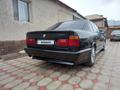 BMW 525 1992 годаүшін1 600 000 тг. в Алматы – фото 14