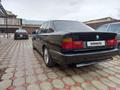 BMW 525 1992 года за 1 600 000 тг. в Алматы – фото 17