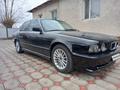 BMW 525 1992 года за 1 600 000 тг. в Алматы – фото 18