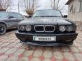 BMW 525 1992 годаүшін1 600 000 тг. в Алматы – фото 20