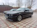 BMW 525 1992 года за 1 600 000 тг. в Алматы – фото 21