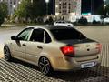 ВАЗ (Lada) Granta 2190 2014 годаүшін3 000 000 тг. в Туркестан – фото 3