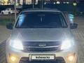 ВАЗ (Lada) Granta 2190 2014 годаүшін3 000 000 тг. в Туркестан – фото 6