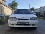 ВАЗ (Lada) 2115 2012 годаүшін950 000 тг. в Шымкент