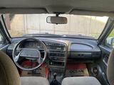 ВАЗ (Lada) 2115 2012 годаүшін950 000 тг. в Шымкент – фото 3