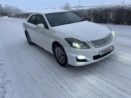 Toyota Crown 2008 года за 5 300 000 тг. в Астана – фото 2