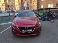 Mazda 3 2015 года за 5 950 000 тг. в Караганда