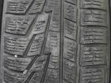 Комплект шин 215/60/16 nokian за 25 000 тг. в Алматы – фото 2